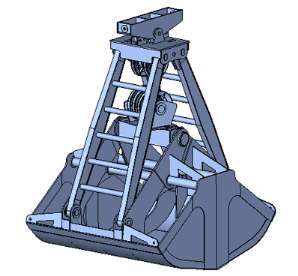 安徽抓斗機大概多少錢一臺