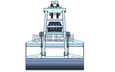 安徽抓斗起重設備的安裝小知識