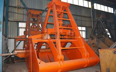 起重機的使用要注重對吊鉤的保養