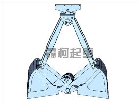 如何挑選安徽抓斗