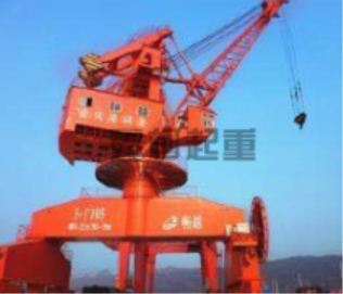 起重設備中鋼絲繩的保養