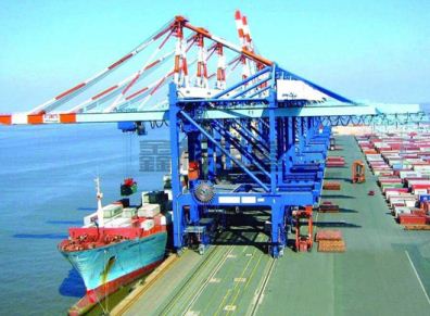 起重設(shè)備的分類介紹