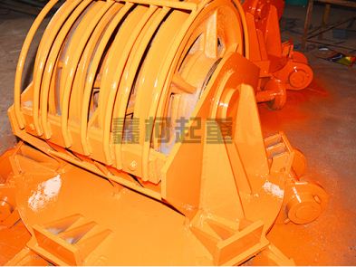 起重設備購買使用注意事項