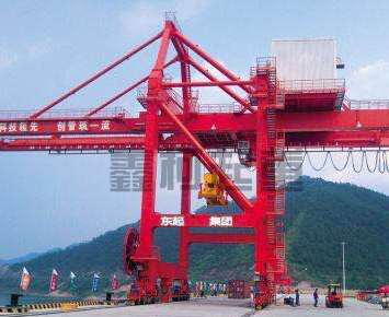 起重設(shè)備維護(hù)相關(guān)介紹