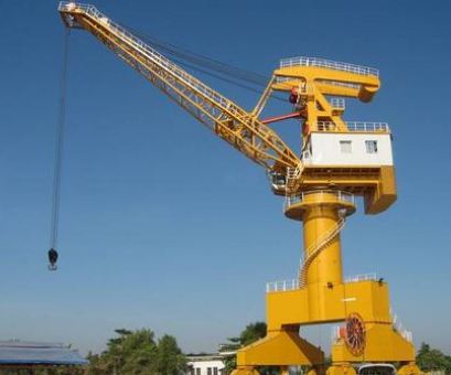 起重設備租賃市場潛力巨大