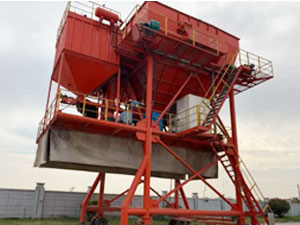 環保除塵料斗價格影響因素